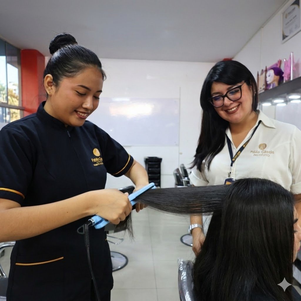 Enfermería Pablo Casals