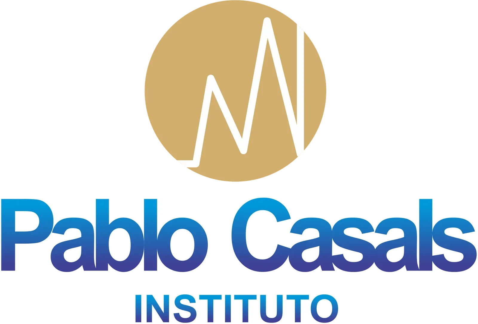 Logo Instituto Pablo Casals